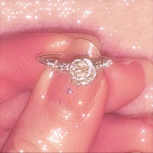 briar rose ring